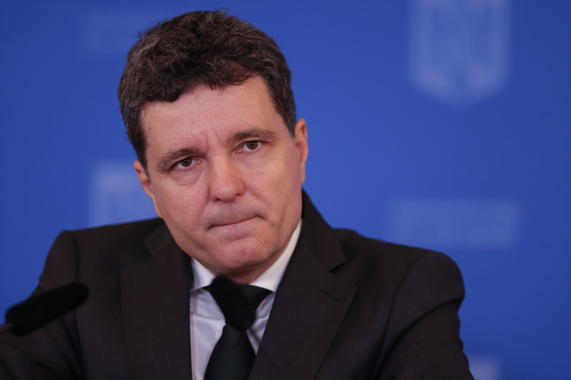 Nicuşor Dan, după summitul UE: S-a reiterat sprijinul pentru Ucraina și s-a decis continuarea sancţiunilor contra Rusiei / Ce spune despre o susținere separată a Republicii Moldova Nicuşor Dan, după summitul UE: S-a reiterat sprijinul pentru Ucraina și s-a decis continuarea sancţiunilor contra Rusiei / Ce spune despre o susținere separată a Republicii Moldova