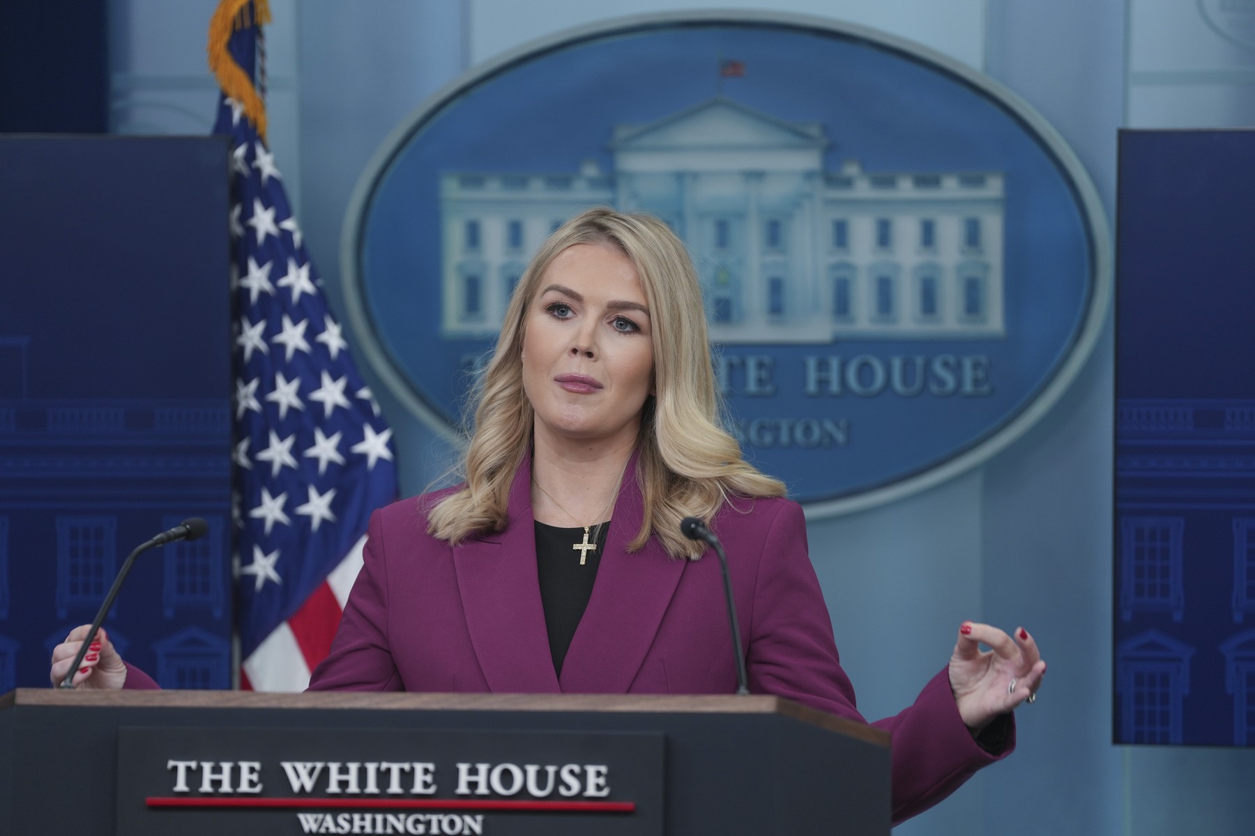 După ce a amânat cu 90 de zile aplicarea supra-tarifelor vamale, Trump ia în calcul să mai prelungească termenul limită. „El ia decizia”