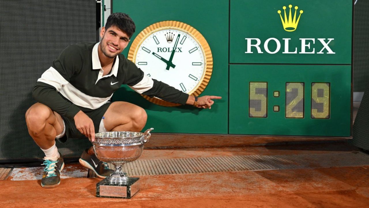 Alcaraz crede în „destin” după finala Roland Garros 2025: elementul secret fără de care revenirea „ar fi fost imposibilă”