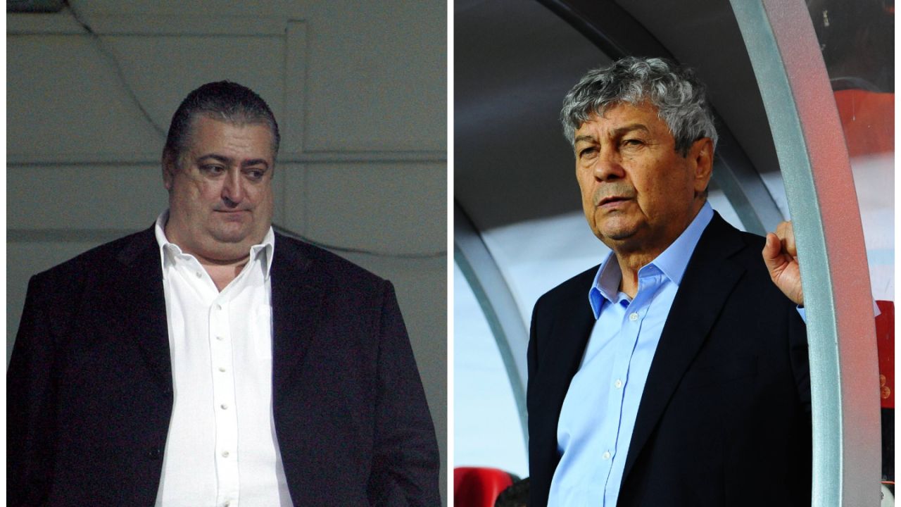 Marian Iancu cere demisia lui Mircea Lucescu, după eșecul cu Austria: „Un antrenor depășit de vremuri!” Marian Iancu cere demisia lui Mircea Lucescu, după eșecul cu Austria: „Un antrenor depășit de vremuri!”