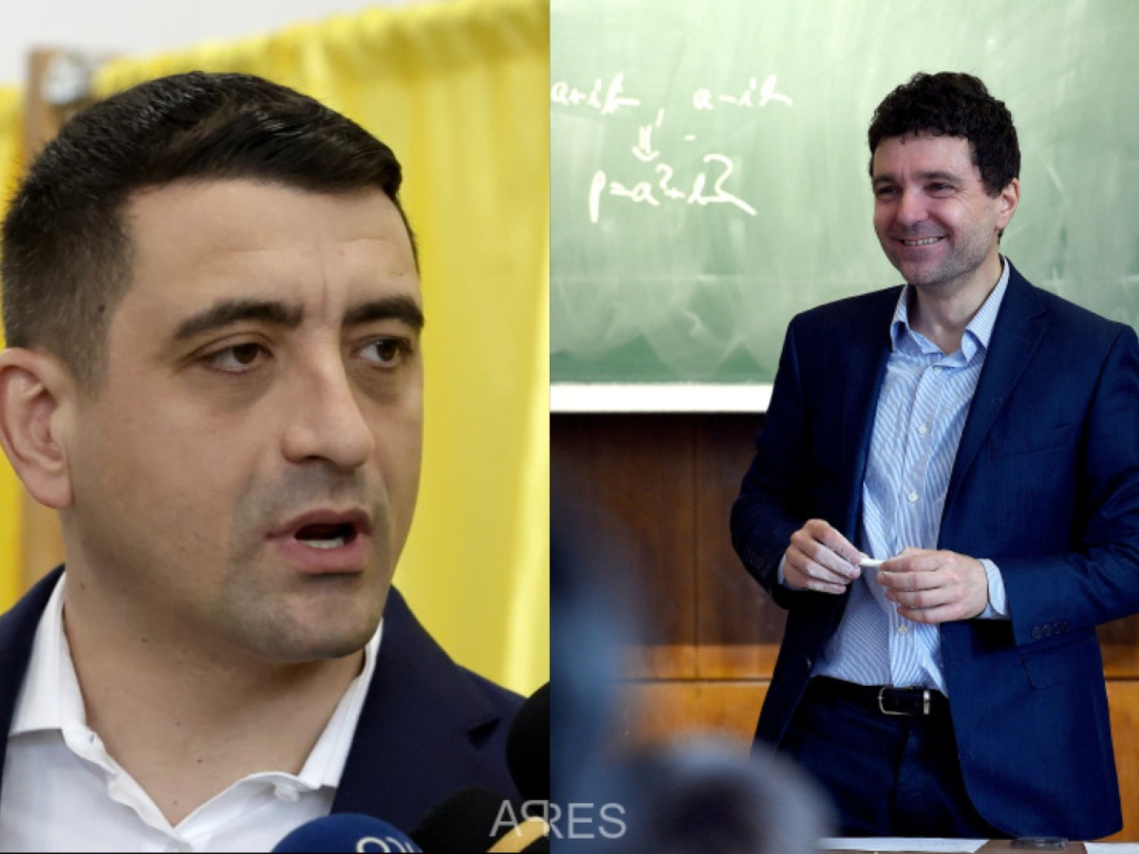 Bogdan Chirieac: Tensiunea în societate este uriașă. Nu cred că votul mai poate fi fraudat