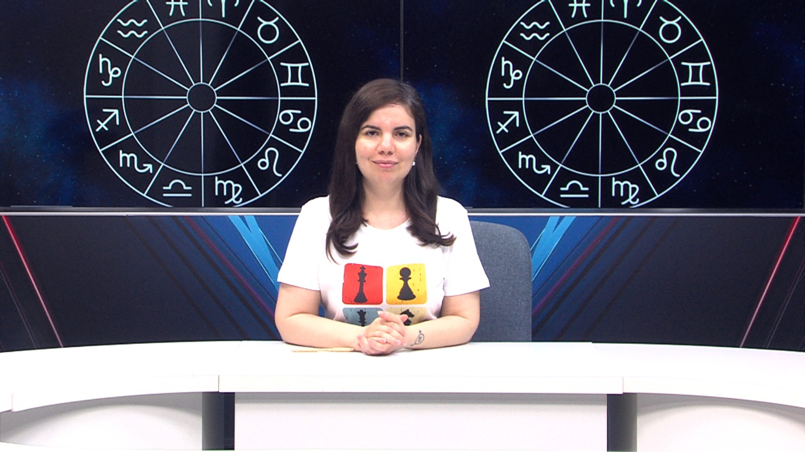 Horoscop 16 mai 2025. Daniela Simulescu, previziunile zilei fiecare zodie / VIDEO Horoscop 16 mai 2025. Daniela Simulescu, previziunile zilei fiecare zodie / VIDEO