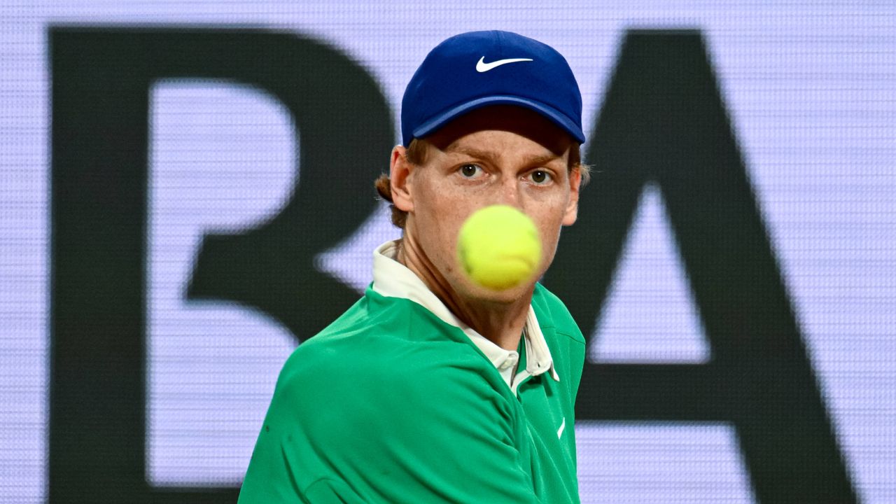 Roland Garros 2025 dă prima finală Alcaraz -un turneu de mare șlem. Djokovic, bătut la zero de italian