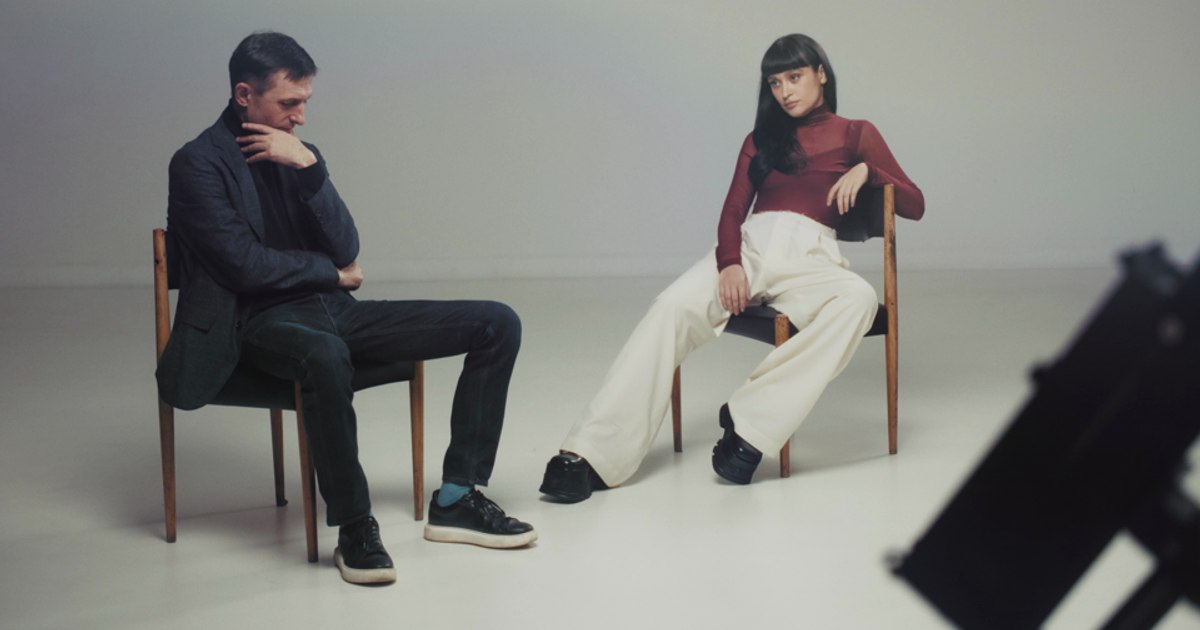 IQOS lansează o platformă experiențială inovatoare în colaborare cu  Irina Rimes și Roman Tolici