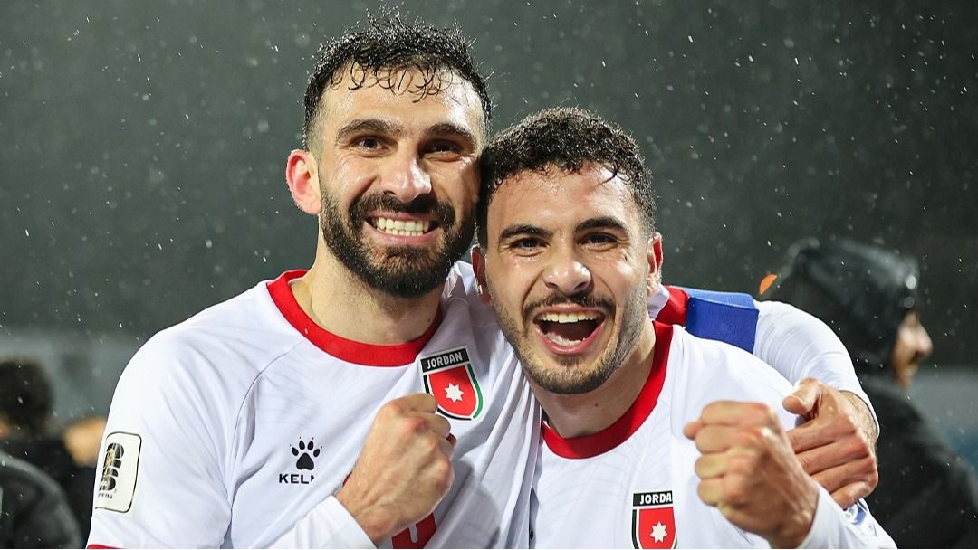 Bomba zilei în fotbalul internațional: Iordania, la Mondiale! Cele 10 echipe calificate deja Bomba zilei în fotbalul internațional: Iordania, la Mondiale! Cele 10 echipe calificate deja