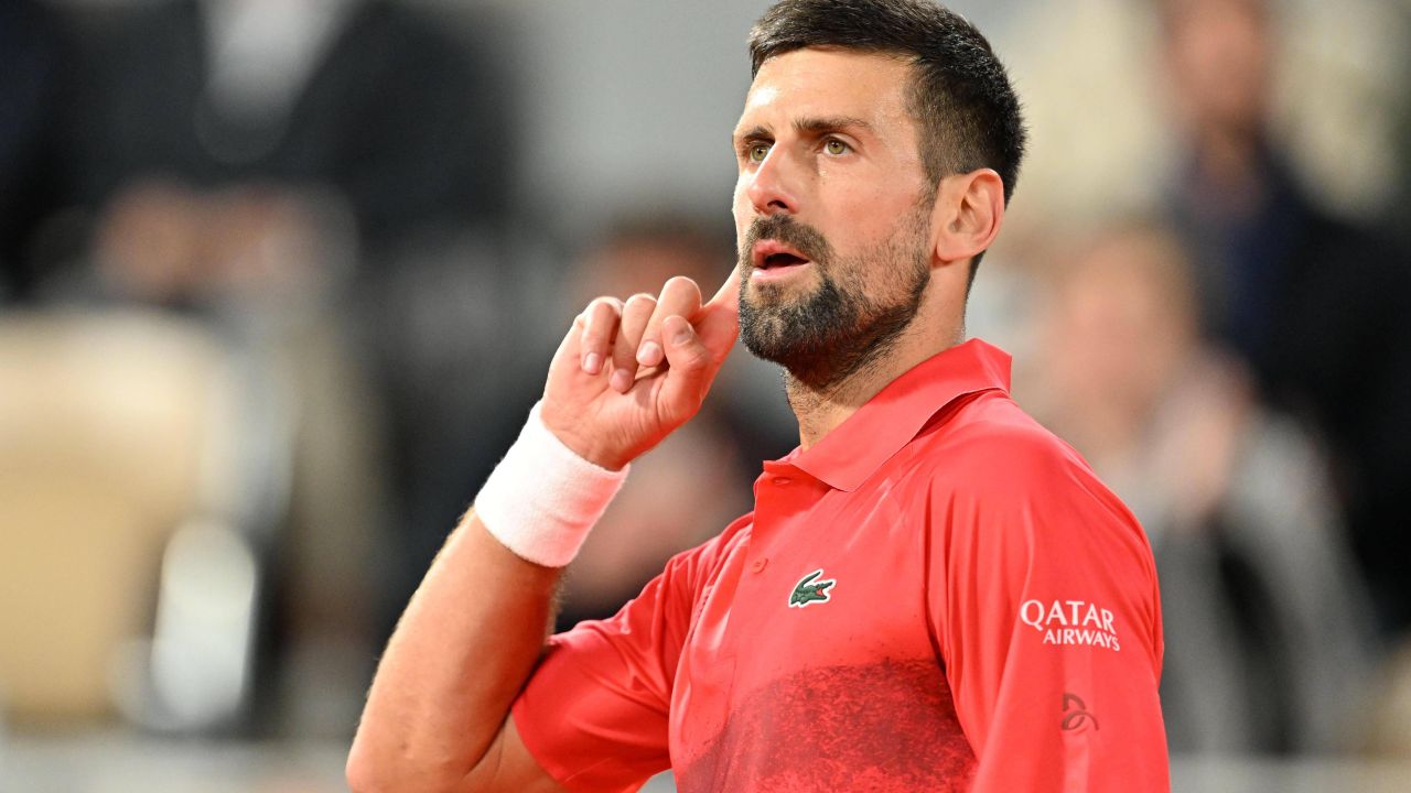 Djokovic – Sinner pune în joc o sumă colosală, la French Open: verdictul specialiștilor