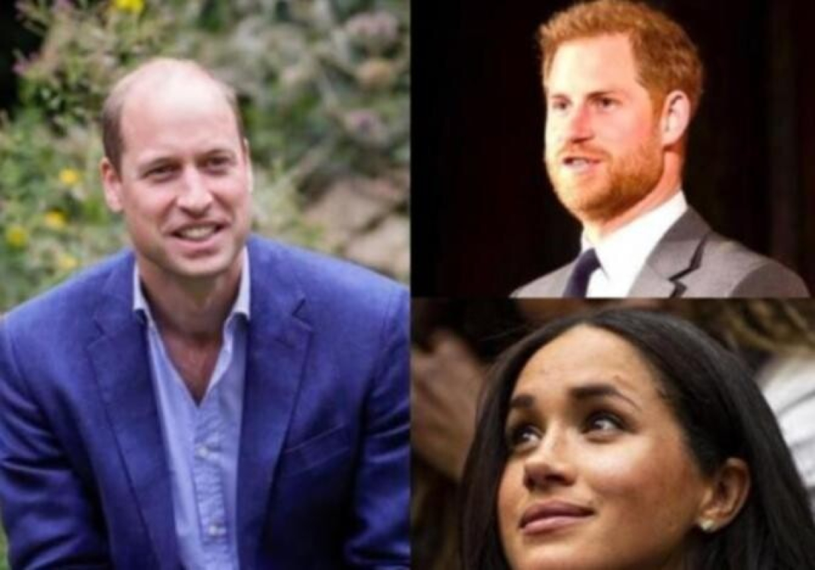 Gestul Prințului William care ar putea reaprinde conflictul cu Prințul Harry. Atac indirect la Meghan Markle