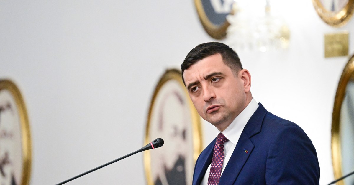 George Simion reacționează dur după decizia CCR: „Exact ce merită unii!” George Simion reacționează dur după decizia CCR: „Exact ce merită unii!”