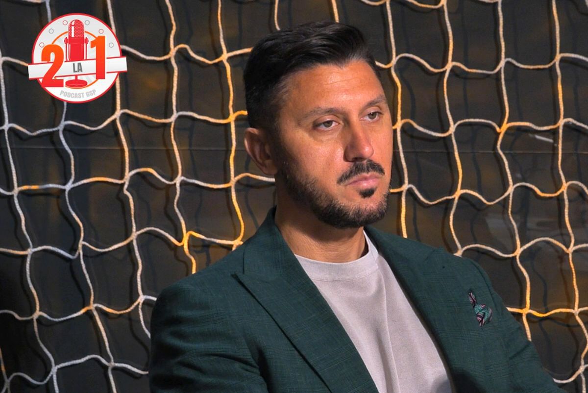 FRF reacționează, după acuzațiile-șoc făcute de Marica la podcastul GSP „2 la 1”: „Are următoarea obligație” FRF reacționează, după acuzațiile-șoc făcute de Marica la podcastul GSP „2 la 1”: „Are următoarea obligație”