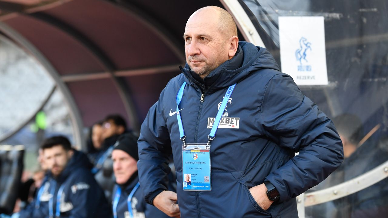 Miriuță, demisie la televizor cu zâmbetul pe buze: „Le urez mult succes!“ Miriuță, demisie la televizor cu zâmbetul pe buze: „Le urez mult succes!“