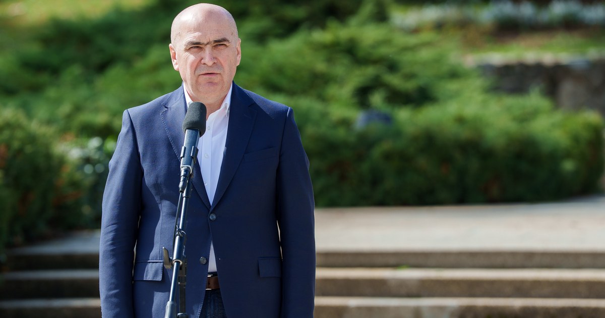 Ilie Bolojan, despre măsurile urgente pe care trebuie să le ia viitorul Executiv: „Vom da testul de anduranță și de respect”