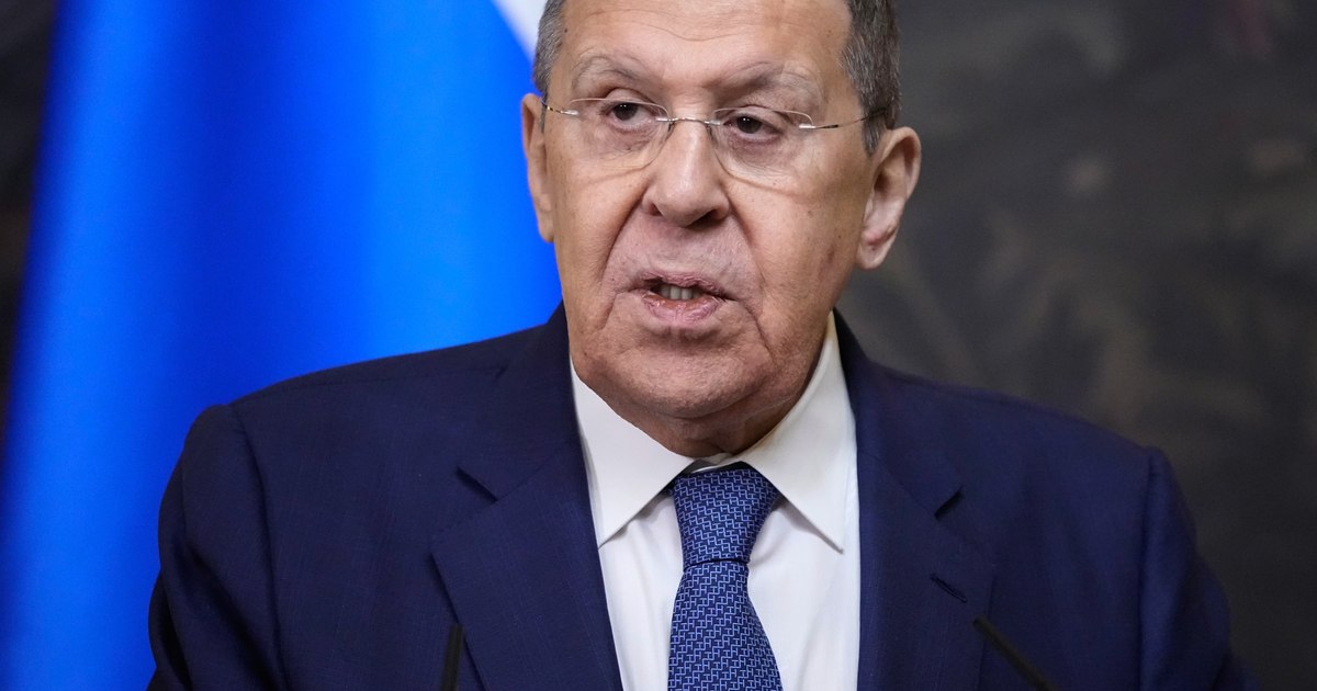 Serghei Lavrov critică planurile Germaniei de consolidare militară și le cataloghează ca „foarte îngrijorătoare”