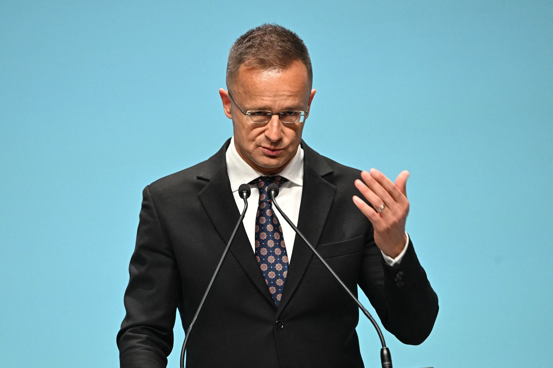 Ungaria anunță că se va opune „planului Von Der Leyen – Zelenski” și o acuză pe președinta Comisiei Europene că a „provocat daune extreme”