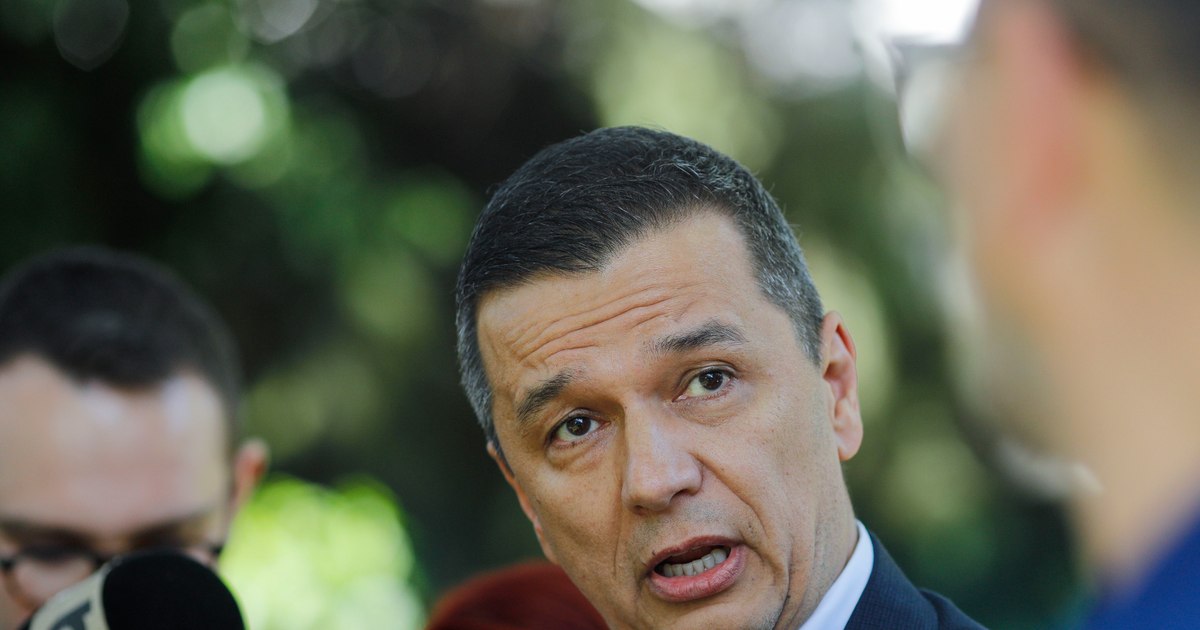 Liderii locali ai PSD fac presiuni pentru intrarea la guvernare SURSE