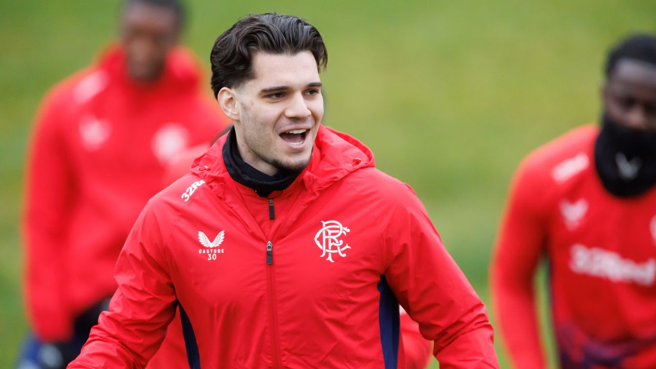 Despărțirea de Ianis Hagi o costă pe Rangers 20 de milioane de lire! Anunțul făcut de scoțieni