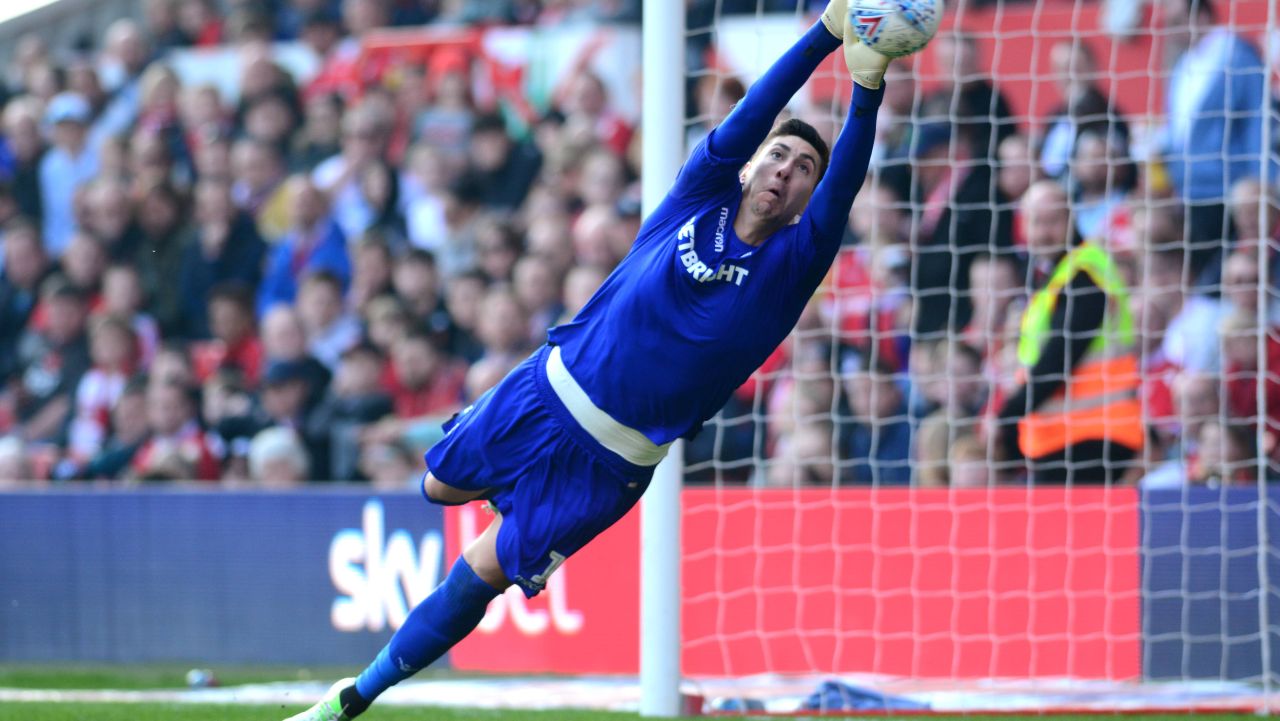 Costel Pantilimon și-a ales portarii favoriți din Premier League: ”Ei sunt în topul preferințelor”