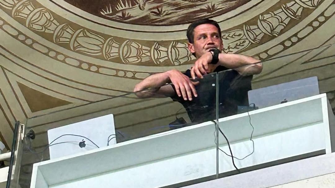 Cristi Chivu a rupt tăcerea despre interesul lui Ajax Cristi Chivu a rupt tăcerea despre interesul lui Ajax