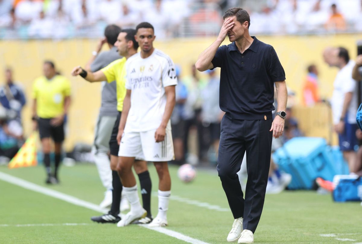 Real Madrid -Hilal, debut pentru Xabi Alonso la Campionatul Mondial al Cluburilor. Guler a trimis în bară