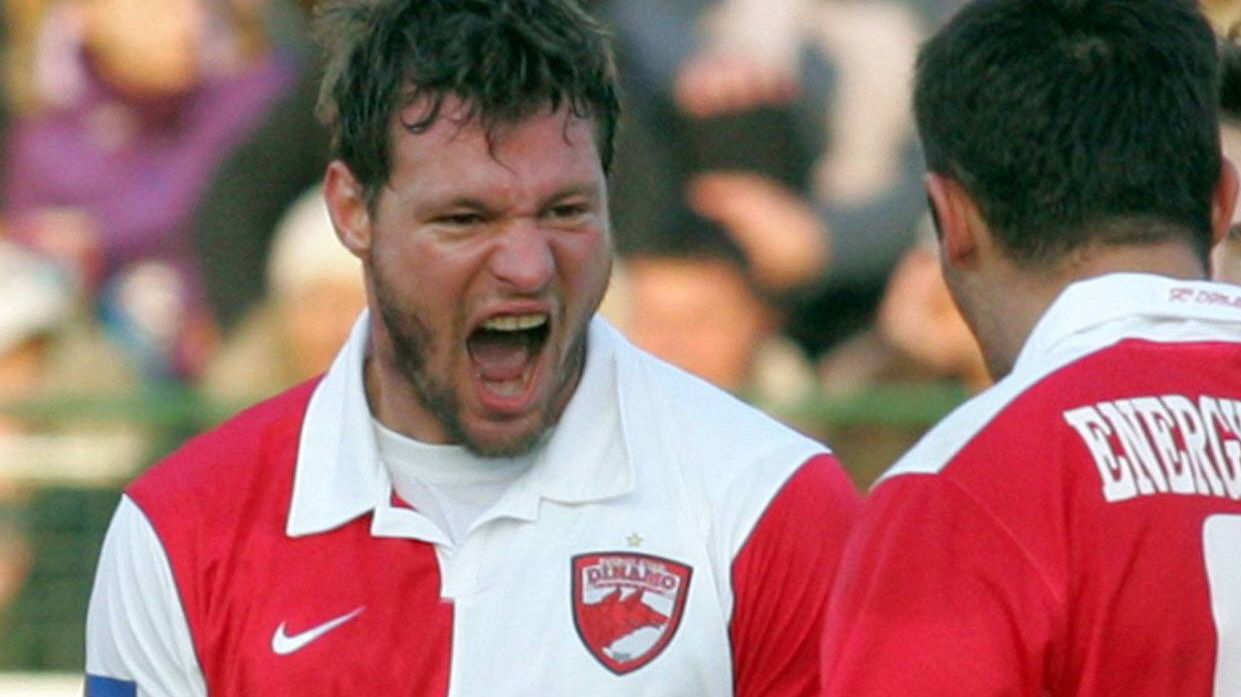 28 mai 2000, ziua halucinantului Steaua -7, meci oficial în Ghencea! Marius Niculae: ”Era Rădoi la ei, am dat trei goluri și tu îmi spui acum că au fost doar două!”