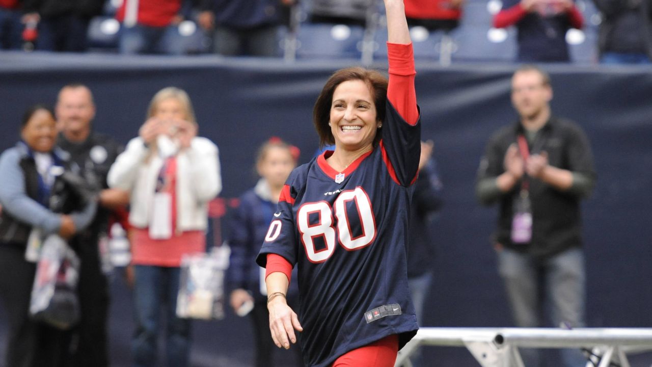 O fostă mare gimnastă a fost arestată! O fostă mare gimnastă a fost arestată!