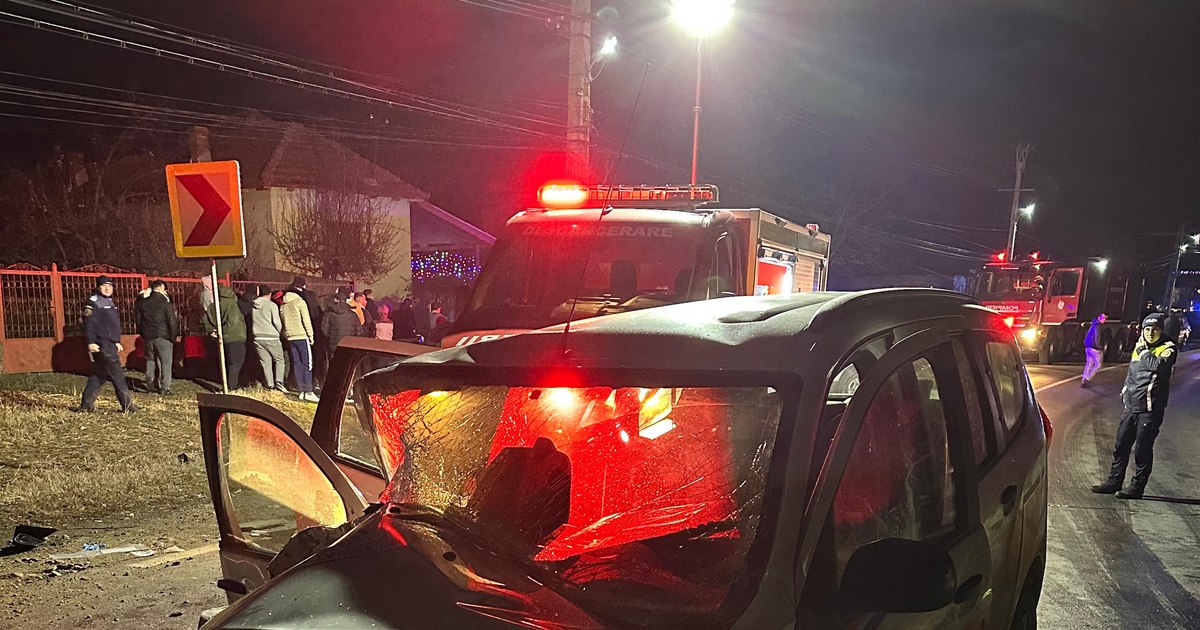 Decizie surprinzătoare. Șoferul beat și drogat care a omorât un primar din Olt, ulterior părăsind țara, scapă de arestul preventiv Decizie surprinzătoare. Șoferul beat și drogat care a omorât un primar din Olt, ulterior părăsind țara, scapă de arestul preventiv