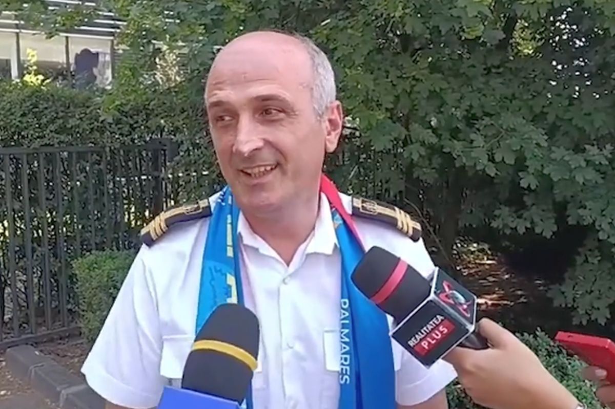 Florin Talpan a mers la sediul FRF cu teancul de documente: „UEFA să excludă FCSB din cupele europene. Și primiți Steaua în Liga 1!”