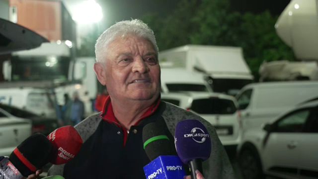 Ioan Andone s-a convins de un lucru după ce Cristi Chivu a salvat-o pe Parma de la retrogradare: ”Extraordinar!”