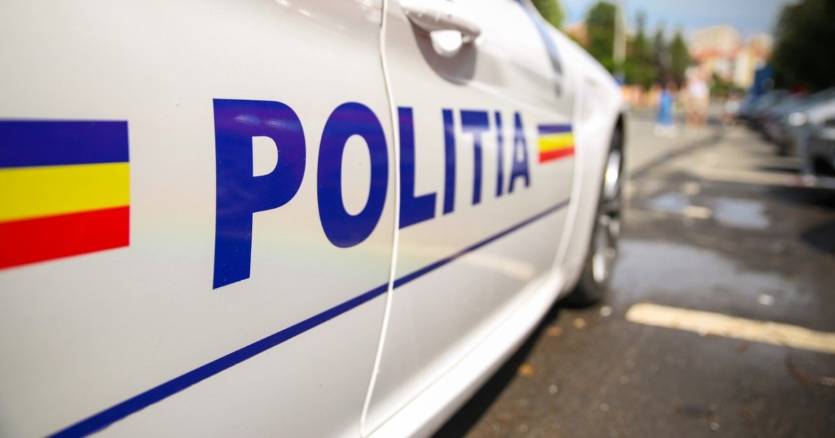 Un poliţist de 21 de ani a murit într-un accident produs în judeţul Prahova Un poliţist de 21 de ani a murit într-un accident produs în judeţul Prahova