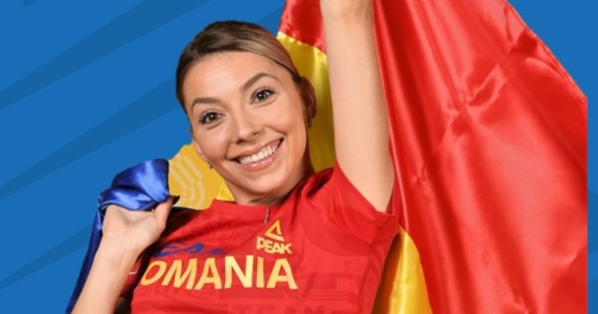 Mândrie națională! Bernadette Szocs, medalie asigurată la Campionatul Mondial de tenis de masă de la Doha