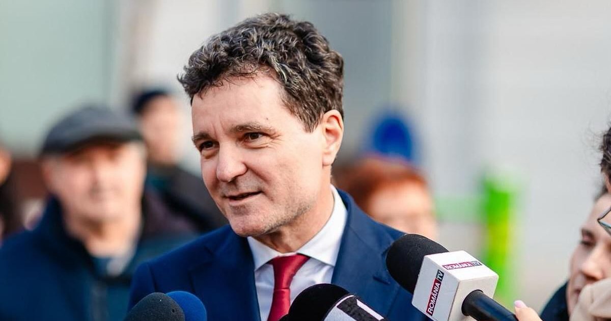 Nicușor Dan exclude majorarea TVA: Orice creștere ar limita consumul și ar stimula evaziunea Nicușor Dan exclude majorarea TVA: Orice creștere ar limita consumul și ar stimula evaziunea