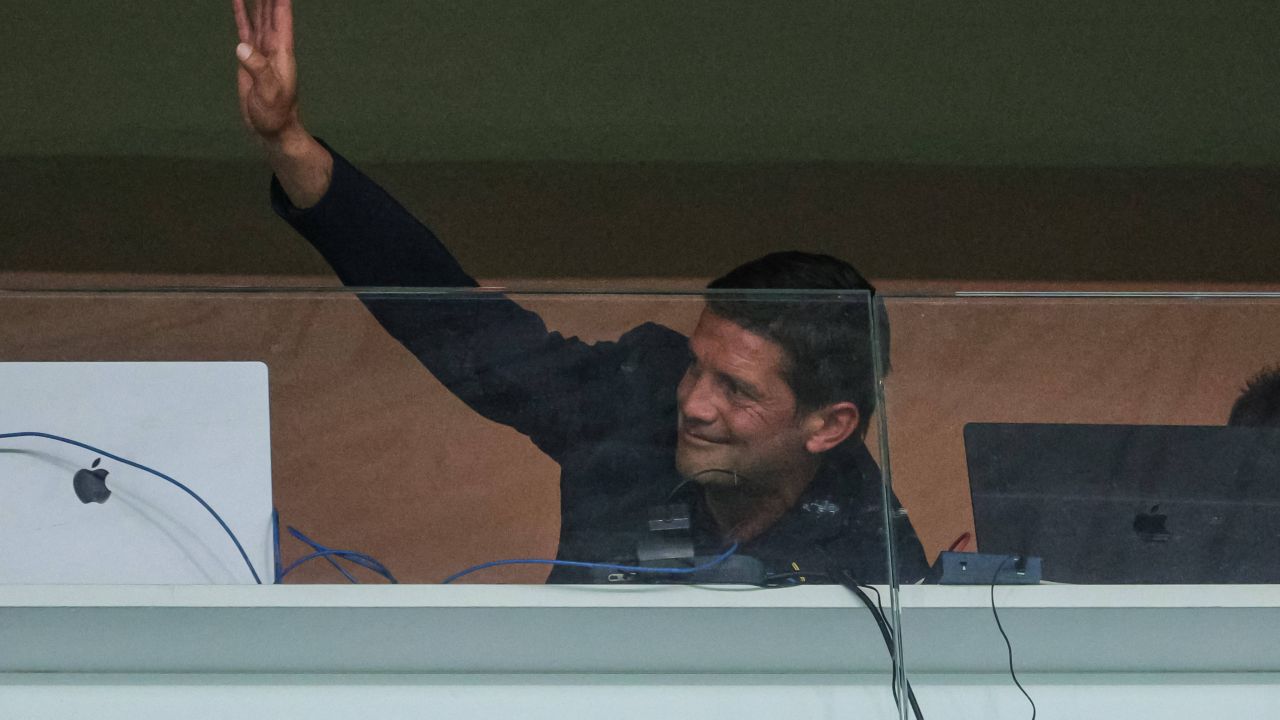 Presa din Italia a spus același lucru despre Cristi Chivu după ce a salvat-o pe Parma de la retrogradare Presa din Italia a spus același lucru despre Cristi Chivu după ce a salvat-o pe Parma de la retrogradare