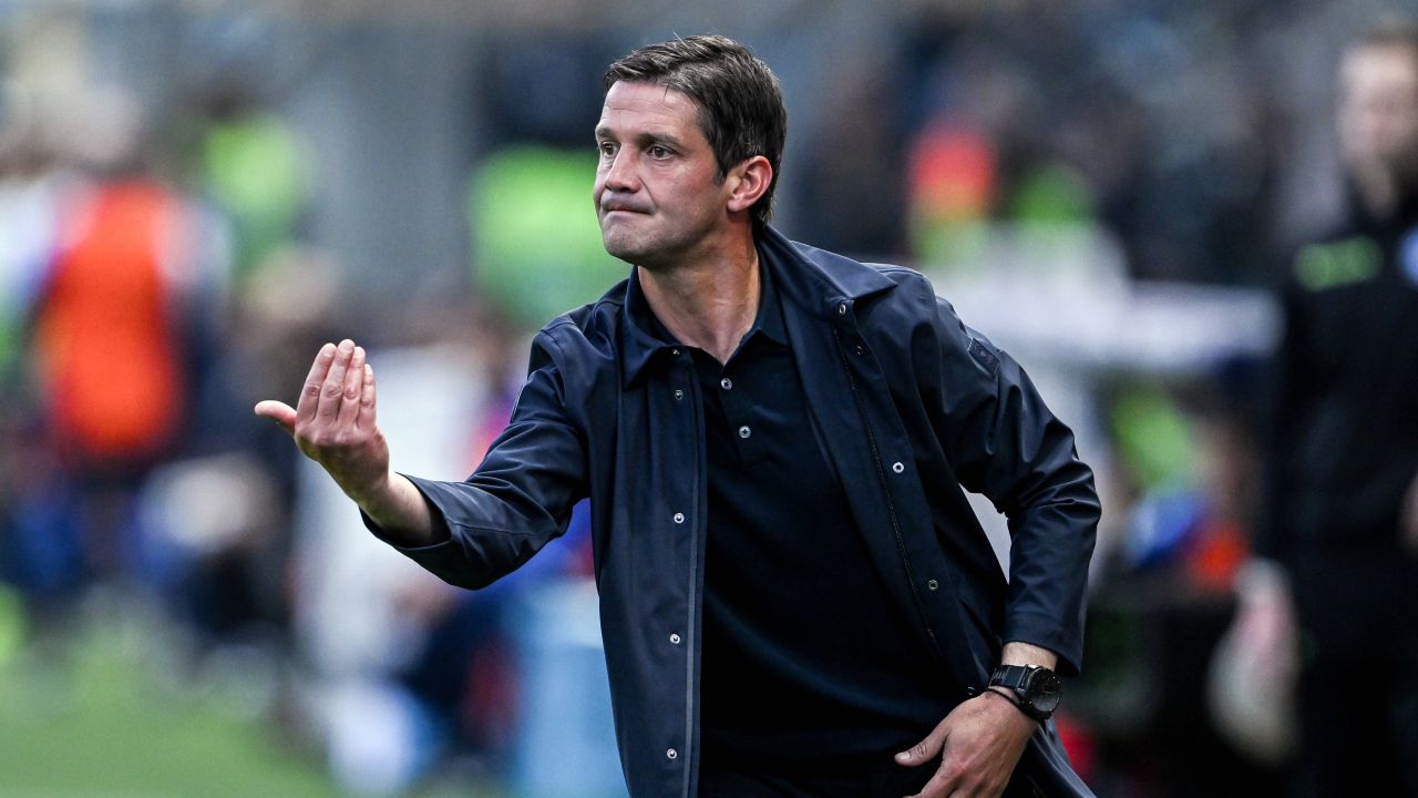 Chivu, genial! Decizia luată la pauză a scăpat-o pe Parma de emoțiile retrogradării