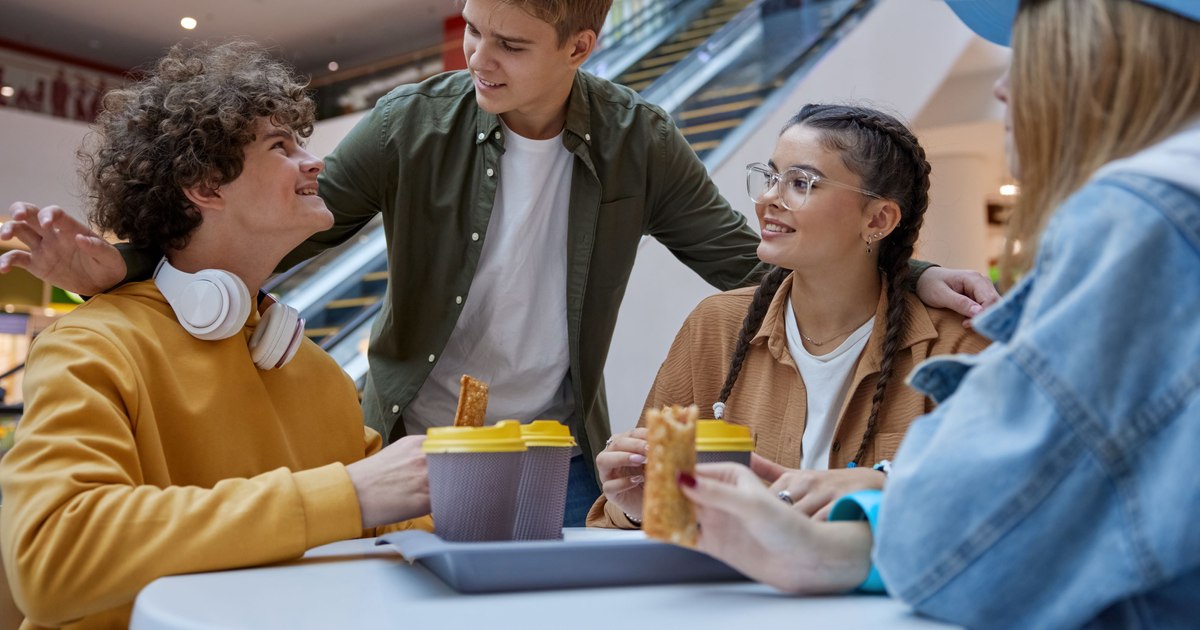 Abilităţi pe care europenii le dobândesc în adolescenţă şi americanii abia la maturitate