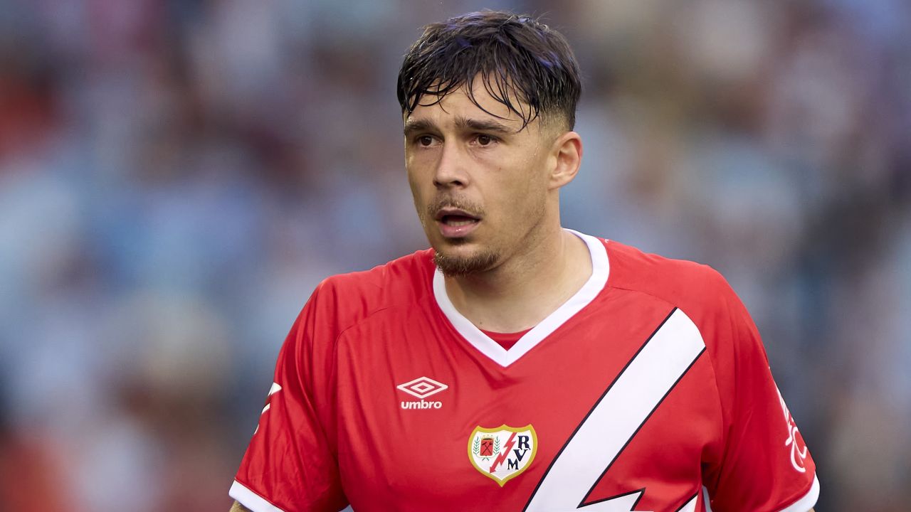 Andrei Rațiu s-a calificat în Conference League cu Rayo Vallecano! Performanță uriașă, după un sfert de secol