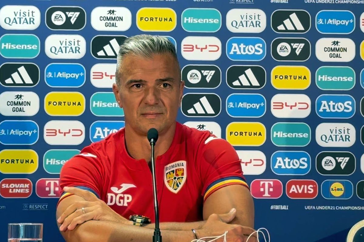 De ce s-a enervat selecționerul » GSP a aflat cum a pregătit Daniel Pancu partida cu Italia: jucătorii au fost avertizați, dar degeaba! De ce s-a enervat selecționerul » GSP a aflat cum a pregătit Daniel Pancu partida cu Italia: jucătorii au fost avertizați, dar degeaba!