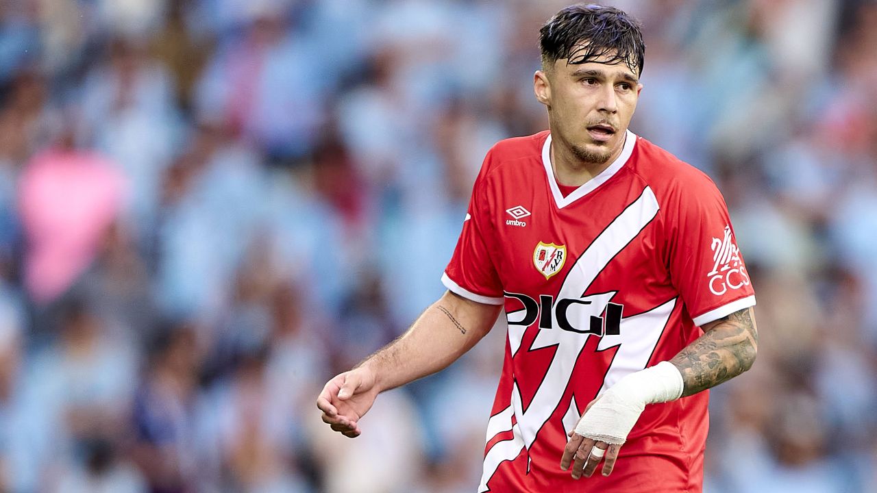 Uriaș! Andrei Rațiu a fost inclus în echipa sezonului din La Liga