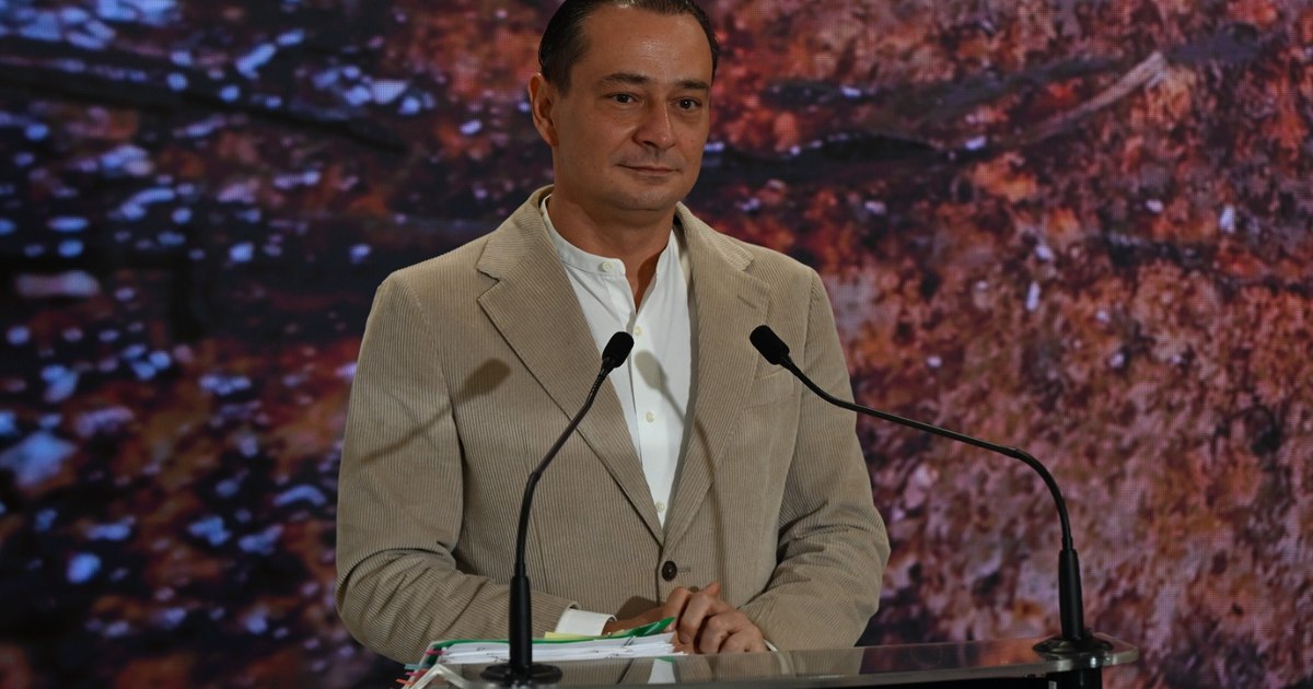 Daniel Băluță, primul mesaj după ce a pierdut cursa pentru șefia PSD: „Partidul trebuie să aibă la vârf pe cineva care a înțeles mesajul românilor”