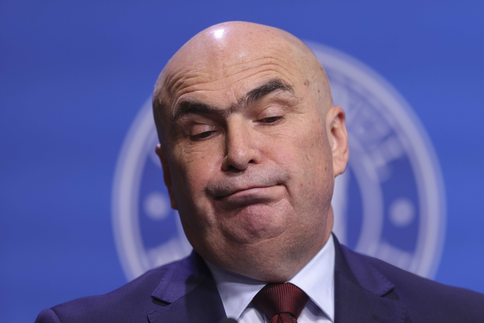 Ilie Bolojan: „În multe primării va fi o reducere de personal”