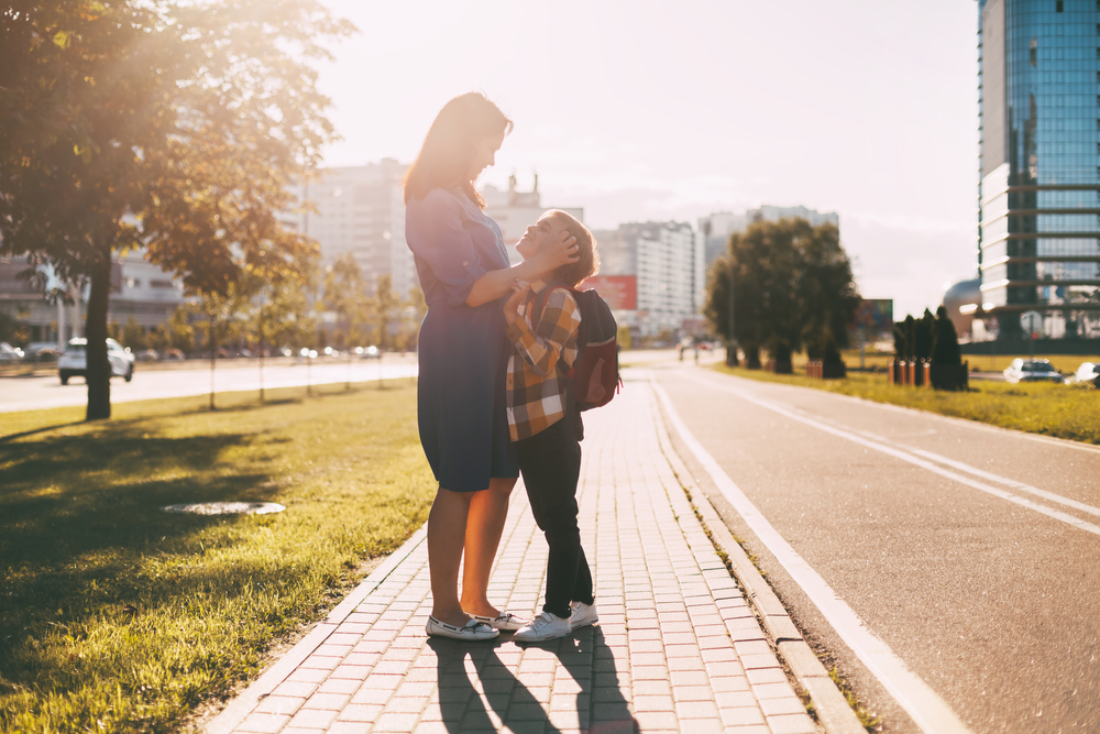 Final de an școlar. Ai fost o „mamă de nota 10”? Chiar există așa ceva?