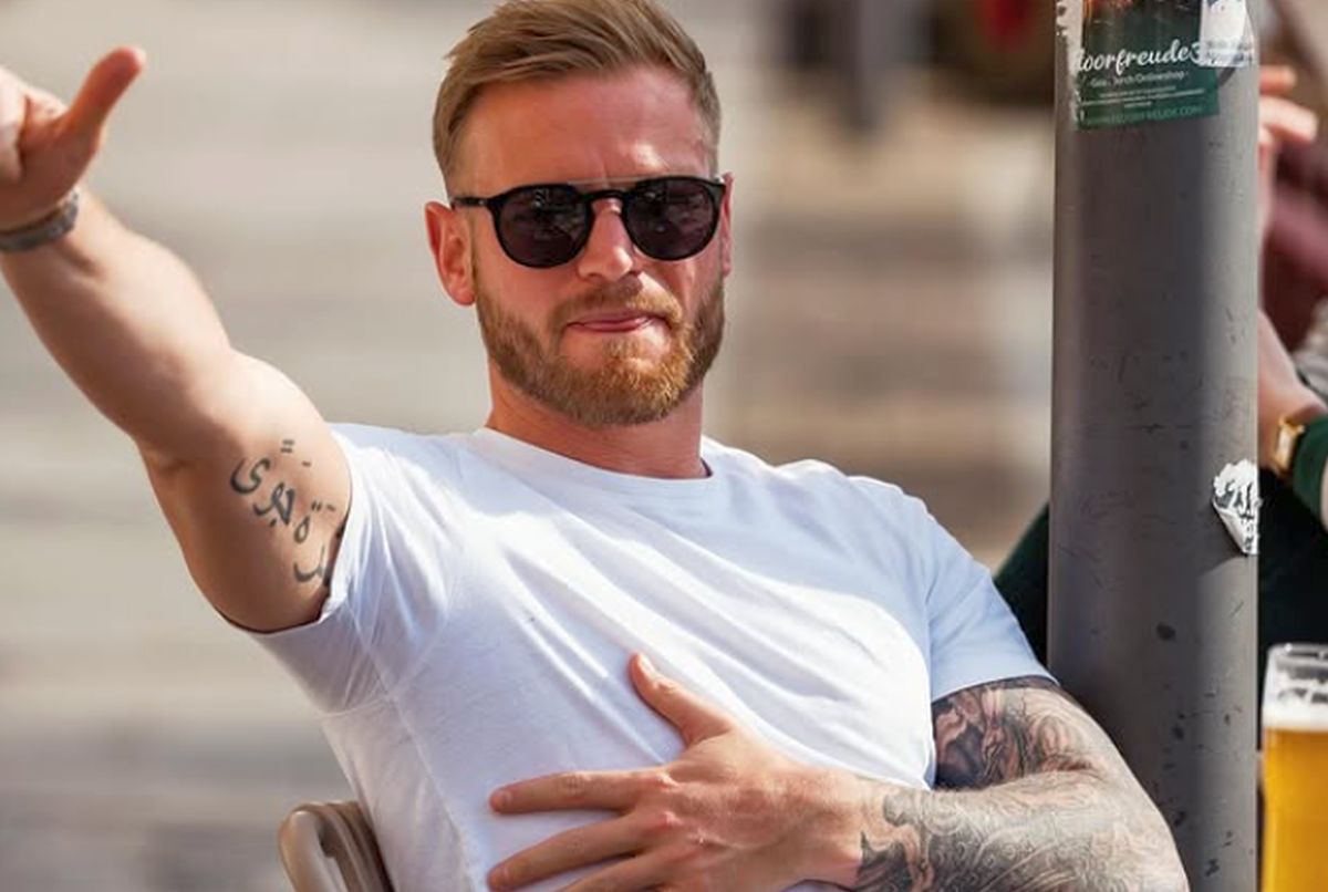 „Inima mea e împărțită” » Austriacul cu peste 60 de meciuri în România, despre meciul din preliminarii: „Cunosc mentalitatea jucătorilor români” + Ce ați construit e top, top, top!” „Inima mea e împărțită” » Austriacul cu peste 60 de meciuri în România, despre meciul din preliminarii: „Cunosc mentalitatea jucătorilor români” + Ce ați construit e top, top, top!”