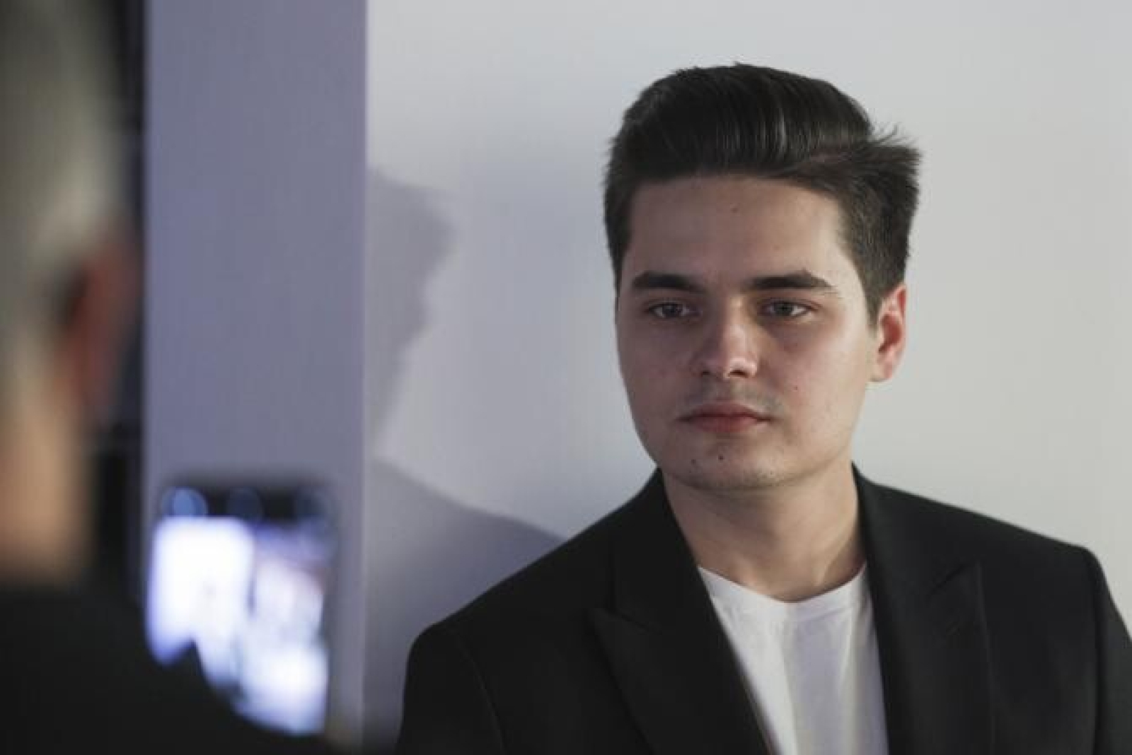 Beach, Please! 2025. Psihologul Mihai Copăceanu îl trage de mânecă pe Selly: „Nu măsurăm succesul unui festival cu numărul de decese”! Beach, Please! 2025. Psihologul Mihai Copăceanu îl trage de mânecă pe Selly: „Nu măsurăm succesul unui festival cu numărul de decese”!