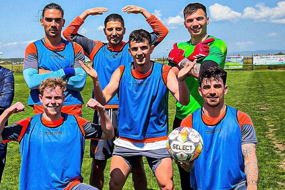 Dinamo insistă pentru portughezul care vrea să-i cânte imnul României! Îl poate lua la superpreț