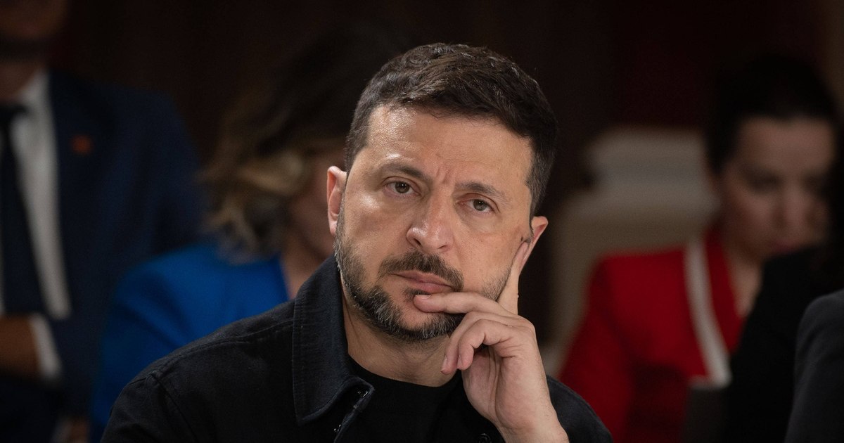 Zelenski propune Rusiei noi runde de discuții. „Trebuie relansate negocierile” Zelenski propune Rusiei noi runde de discuții. „Trebuie relansate negocierile”