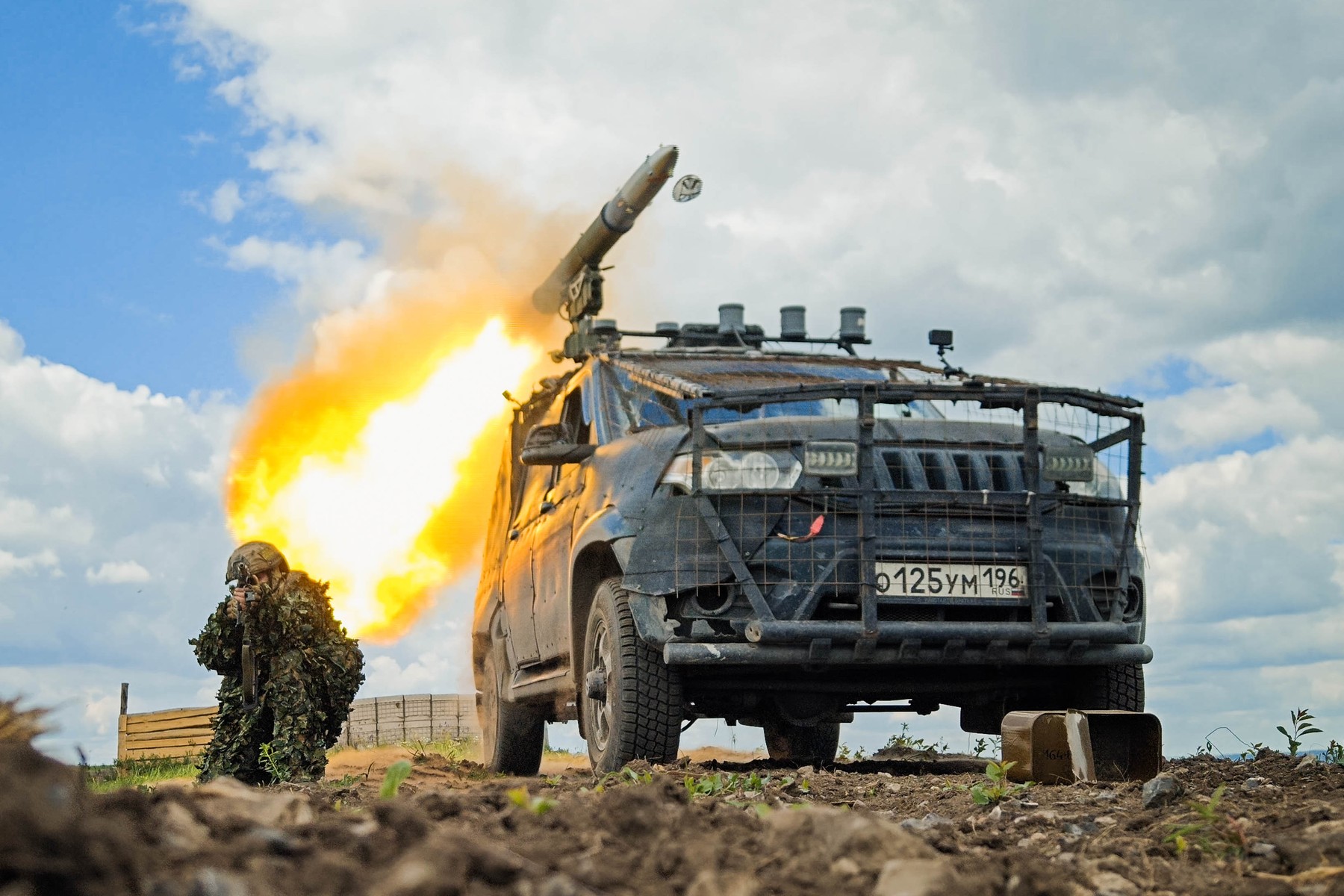 Deși a pierdut în război aproape 1 milion de soldați, potrivit Kievulului, armata rusă pregătește acum noua ofensivă de vară Deși a pierdut în război aproape 1 milion de soldați, potrivit Kievulului, armata rusă pregătește acum noua ofensivă de vară