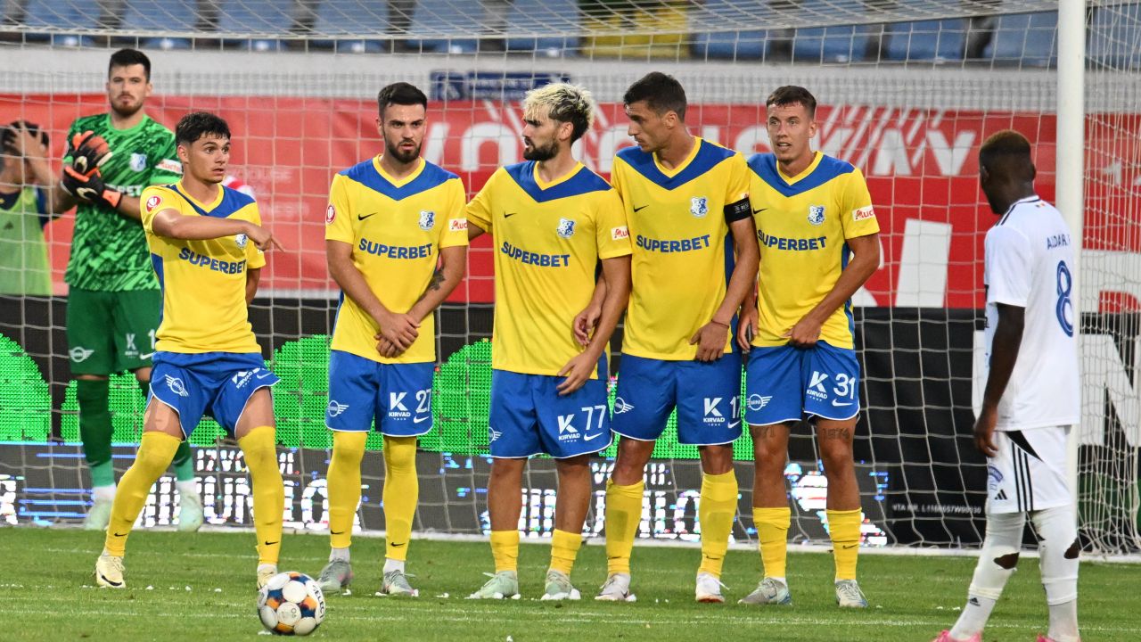 FCSB a pus ochii pe un jucător de la Farul: „Da, mai sunt șanse să se facă”