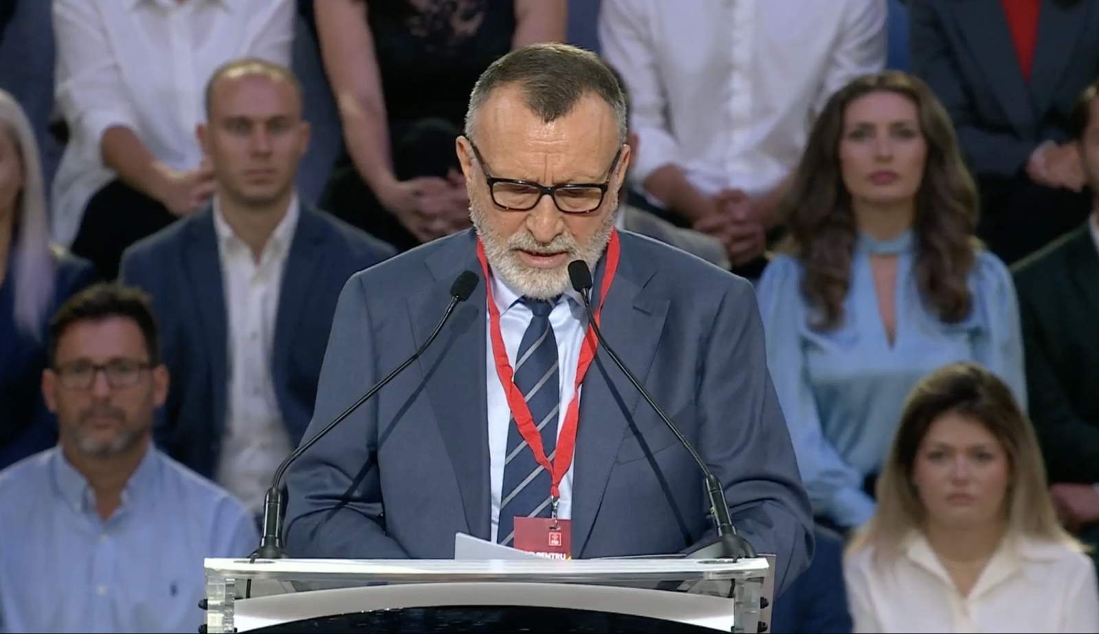 Paul Stănescu merge la Curtea de Conturi? S-a decis