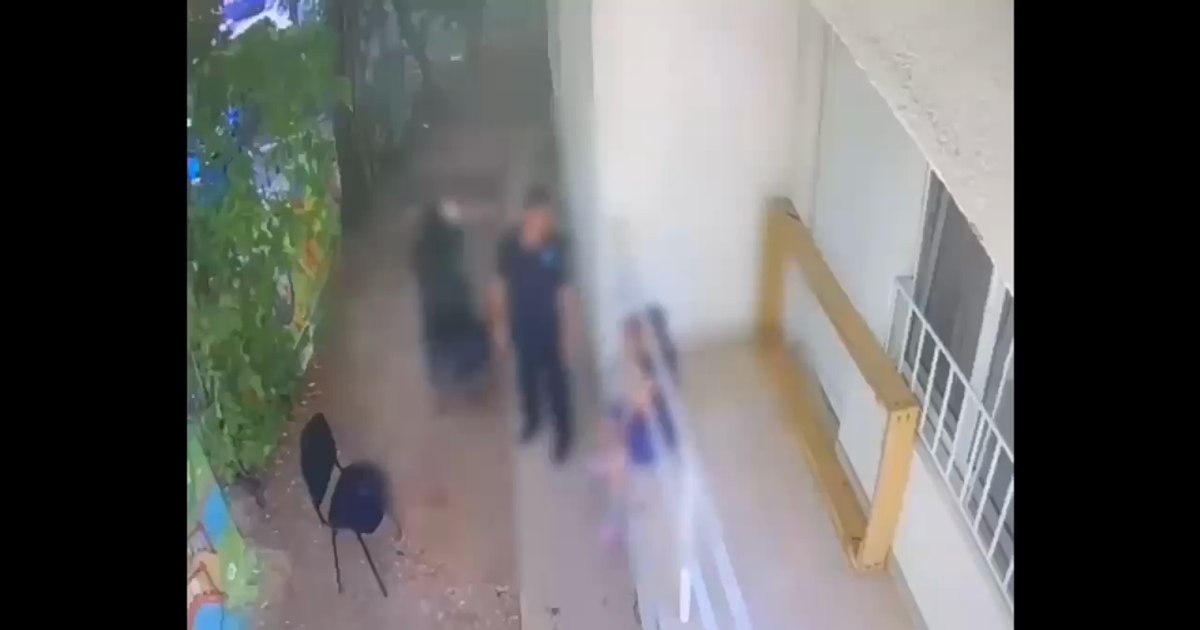 Agent de pază, acuzat de agresiune sexuală asupra unei minore într-un centru de tip familial