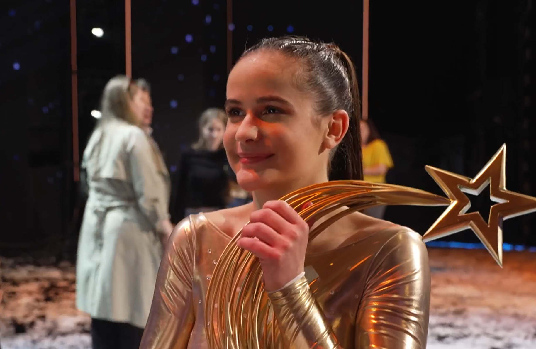 „Românii au talent” 2025 – Cine câştigat finala şi marele premiu de 120.000 de euro „Românii au talent” 2025 – Cine câştigat finala şi marele premiu de 120.000 de euro