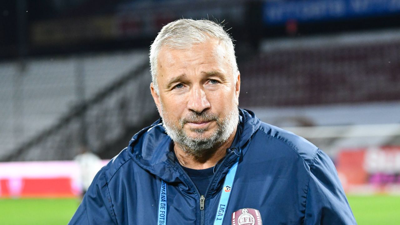 Dan Petrescu a tunat după calificare: „A făcut praf meciul!” + Ce jucător i-a propus lui Mircea Lucescu Dan Petrescu a tunat după calificare: „A făcut praf meciul!” + Ce jucător i-a propus lui Mircea Lucescu