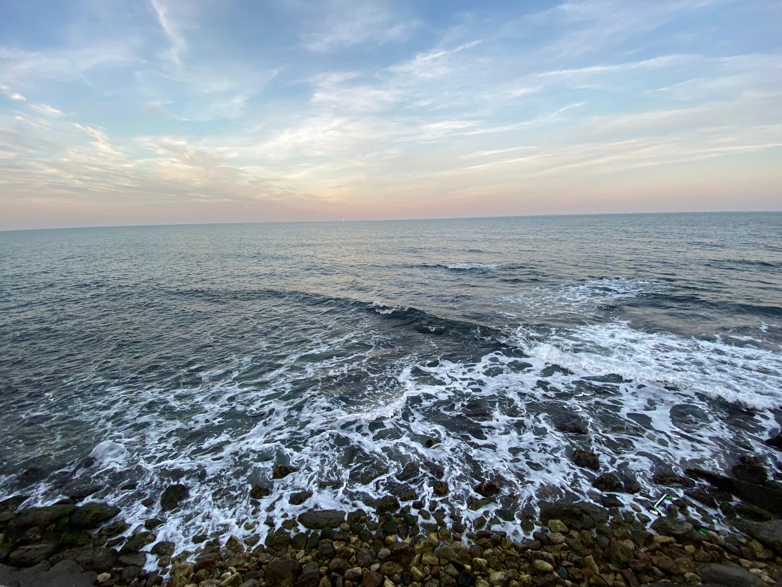 Panică pe litoral. ”Aveți idee de unde sunt aceste sunete puternice? Vibrează geamurile când se aud” Panică pe litoral. ”Aveți idee de unde sunt aceste sunete puternice? Vibrează geamurile când se aud”